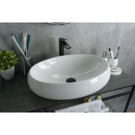 КЕРАМИЧЕСКАЯ РАКОВИНА GID N9030A