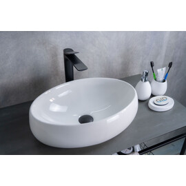 КЕРАМИЧЕСКАЯ РАКОВИНА GID N9030B