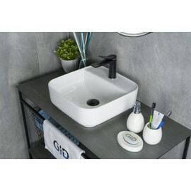 КЕРАМИЧЕСКАЯ РАКОВИНА GID N9044