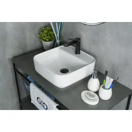 КЕРАМИЧЕСКАЯ РАКОВИНА GID N9044