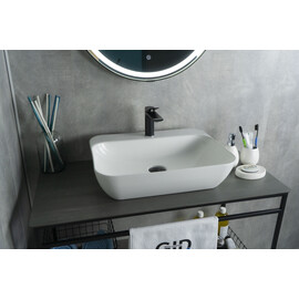 КЕРАМИЧЕСКАЯ РАКОВИНА GID N9047