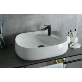 КЕРАМИЧЕСКАЯ РАКОВИНА GID N9048