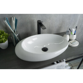 КЕРАМИЧЕСКАЯ РАКОВИНА GID N9050