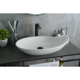 КЕРАМИЧЕСКАЯ РАКОВИНА GID N9052