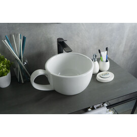 КЕРАМИЧЕСКАЯ РАКОВИНА GID N9055