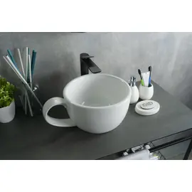 КЕРАМИЧЕСКАЯ РАКОВИНА GID N9055