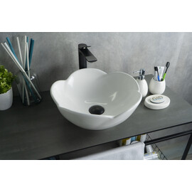 КЕРАМИЧЕСКАЯ РАКОВИНА GID N9078