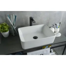 КЕРАМИЧЕСКАЯ РАКОВИНА GID N9103