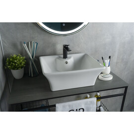 КЕРАМИЧЕСКАЯ РАКОВИНА GID N9108