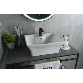 КЕРАМИЧЕСКАЯ РАКОВИНА GID N9108