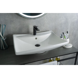 КЕРАМИЧЕСКАЯ РАКОВИНА GID N9111