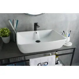 КЕРАМИЧЕСКАЯ РАКОВИНА GID N9121