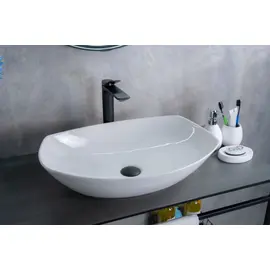 КЕРАМИЧЕСКАЯ РАКОВИНА GID N9137