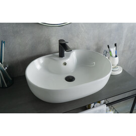 КЕРАМИЧЕСКАЯ РАКОВИНА GID N9163