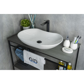 КЕРАМИЧЕСКАЯ РАКОВИНА GID N9175