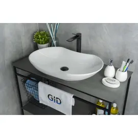 КЕРАМИЧЕСКАЯ РАКОВИНА GID N9175