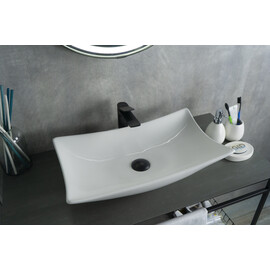 КЕРАМИЧЕСКАЯ РАКОВИНА GID N9176