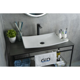 КЕРАМИЧЕСКАЯ РАКОВИНА GID N9177