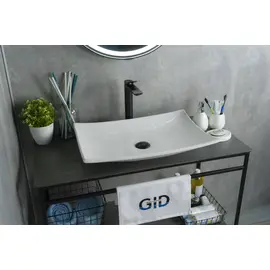 КЕРАМИЧЕСКАЯ РАКОВИНА GID N9177