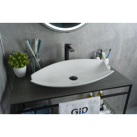 КЕРАМИЧЕСКАЯ РАКОВИНА GID N9178