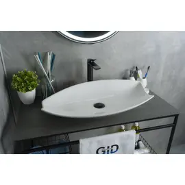 КЕРАМИЧЕСКАЯ РАКОВИНА GID N9178