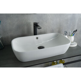 КЕРАМИЧЕСКАЯ РАКОВИНА GID N9217