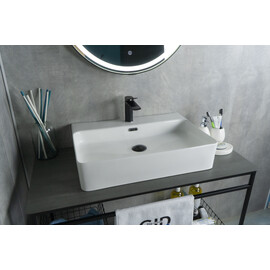 КЕРАМИЧЕСКАЯ РАКОВИНА GID N9256