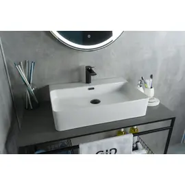 КЕРАМИЧЕСКАЯ РАКОВИНА GID N9256