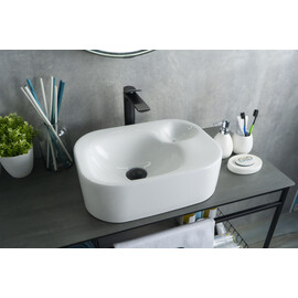 КЕРАМИЧЕСКАЯ РАКОВИНА GID N9266