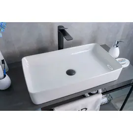 КЕРАМИЧЕСКАЯ РАКОВИНА GID N9396