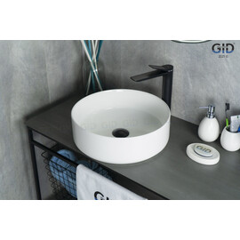 КЕРАМИЧЕСКАЯ РАКОВИНА GID N9424