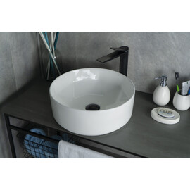 КЕРАМИЧЕСКАЯ РАКОВИНА GID N9425