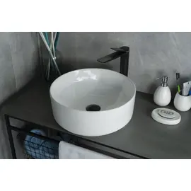 КЕРАМИЧЕСКАЯ РАКОВИНА GID N9425