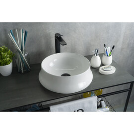 КЕРАМИЧЕСКАЯ РАКОВИНА GID N9426