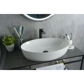 КЕРАМИЧЕСКАЯ РАКОВИНА GID N9433