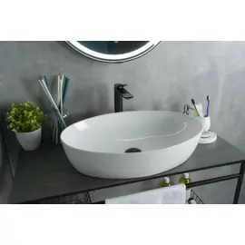 КЕРАМИЧЕСКАЯ РАКОВИНА GID N9433