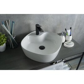 КЕРАМИЧЕСКАЯ РАКОВИНА GID N9442