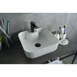 КЕРАМИЧЕСКАЯ РАКОВИНА GID N9443