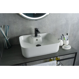 КЕРАМИЧЕСКАЯ РАКОВИНА GID N9445