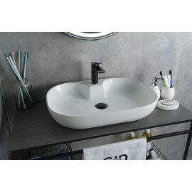 КЕРАМИЧЕСКАЯ РАКОВИНА GID N9446B