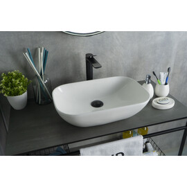 КЕРАМИЧЕСКАЯ РАКОВИНА GID N9447