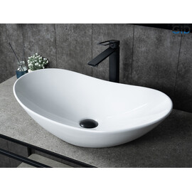 КЕРАМИЧЕСКАЯ РАКОВИНА GID N9811