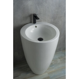 КЕРАМИЧЕСКАЯ РАКОВИНА GID NB133