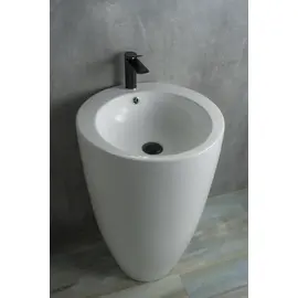 КЕРАМИЧЕСКАЯ РАКОВИНА GID NB133