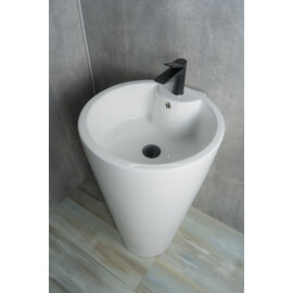 КЕРАМИЧЕСКАЯ РАКОВИНА GID NB136