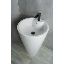 КЕРАМИЧЕСКАЯ РАКОВИНА GID NB136