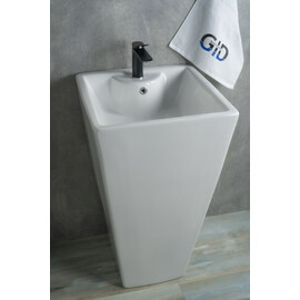 КЕРАМИЧЕСКАЯ РАКОВИНА GID NB145