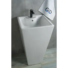 КЕРАМИЧЕСКАЯ РАКОВИНА GID NB145