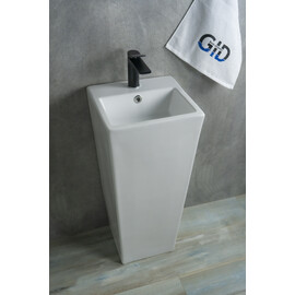 КЕРАМИЧЕСКАЯ РАКОВИНА GID NB147