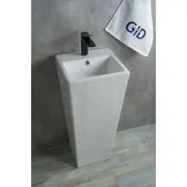 КЕРАМИЧЕСКАЯ РАКОВИНА GID NB147